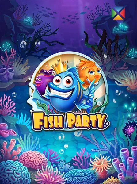 Fish Party