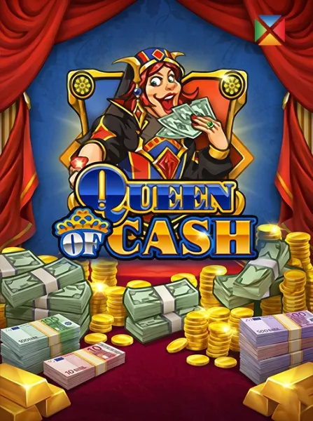 Queen Of Cash