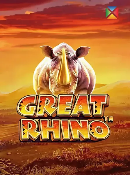 Great Rhino