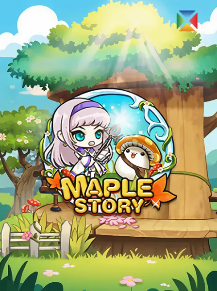 Maple Story