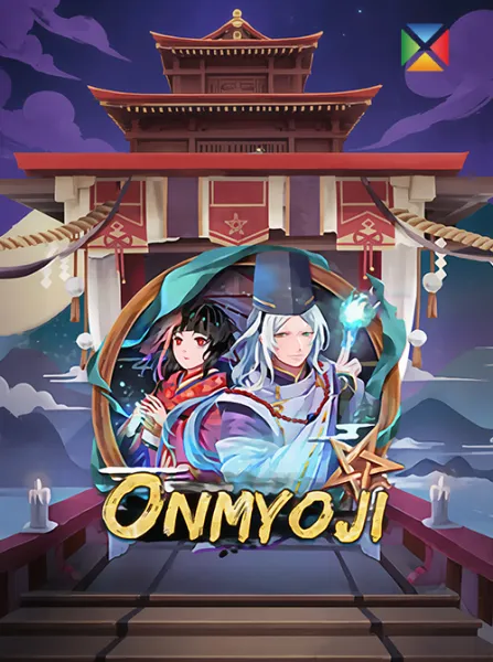 Onmyoji