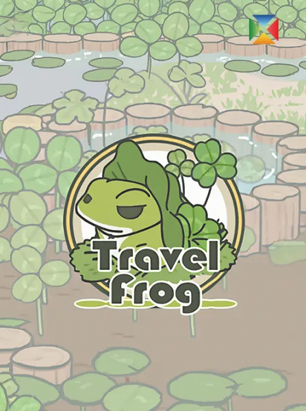 Travel Frog