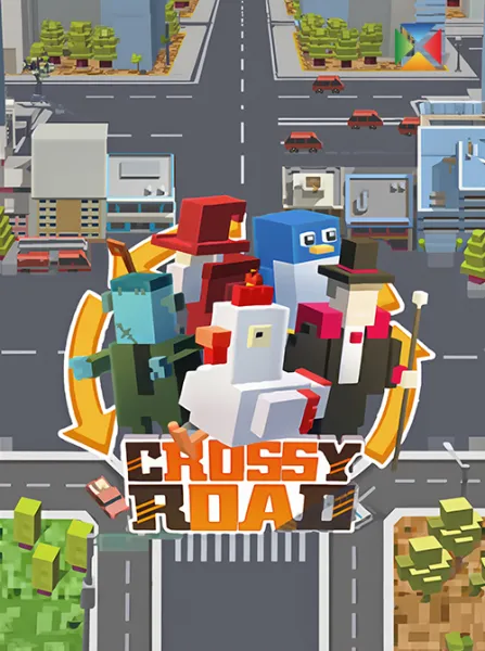Crossy Road