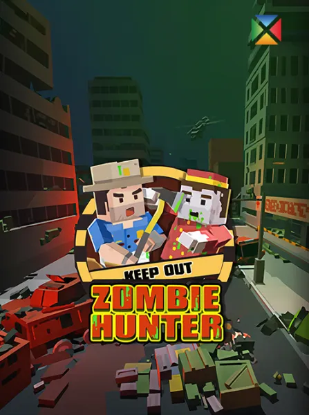Zombie Hunter