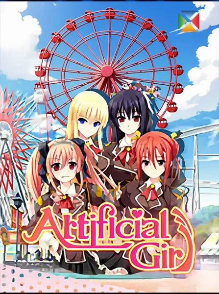 Artificial Girl