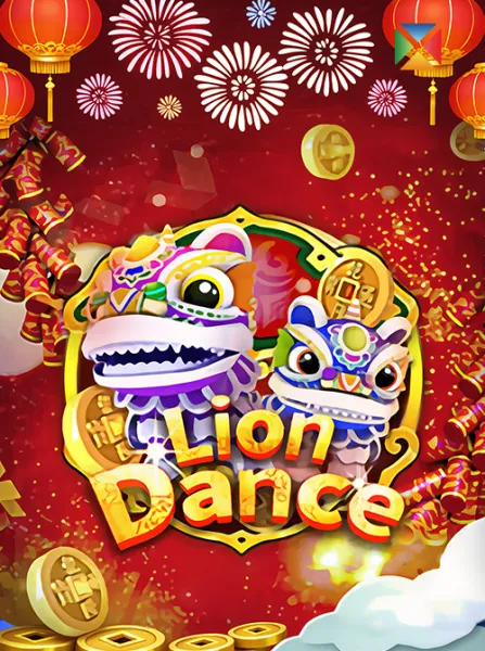 Lion Dance