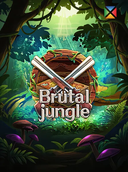 Brutal Jungle