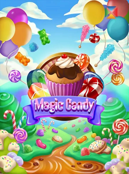 Magic Candy