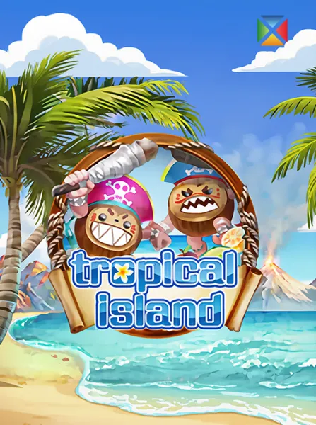 Tropical Island