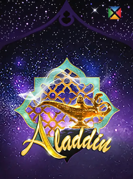 Aladdin