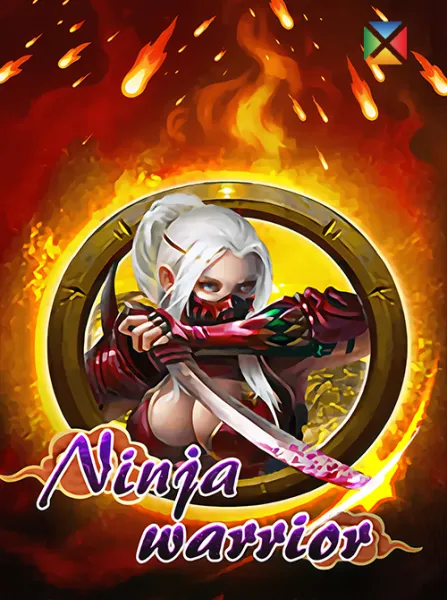 Ninja Warrior