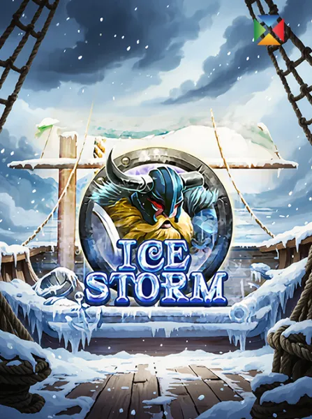 Ice Wind