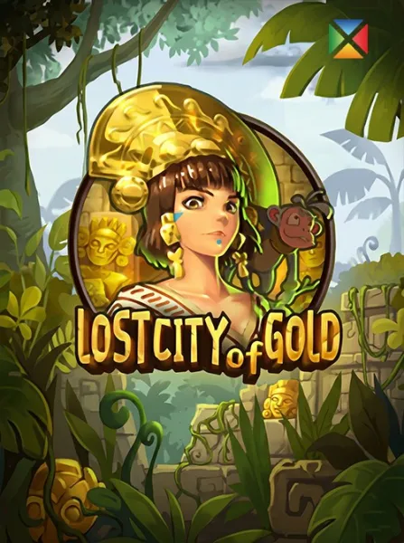 Lost City Of Gold