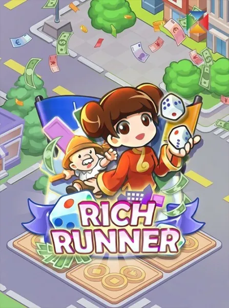 Rich Runner