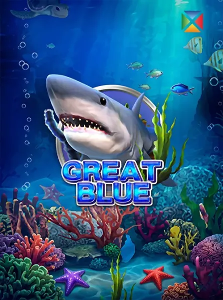 Great Blue