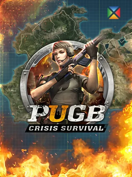 PUBG