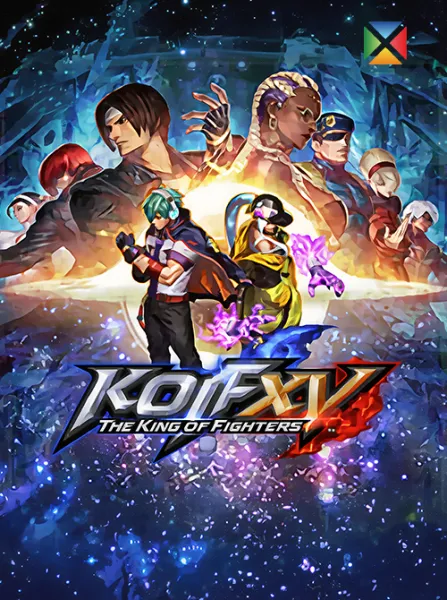 KOFXV