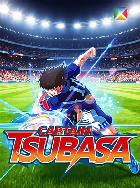 Captain Tsubasa