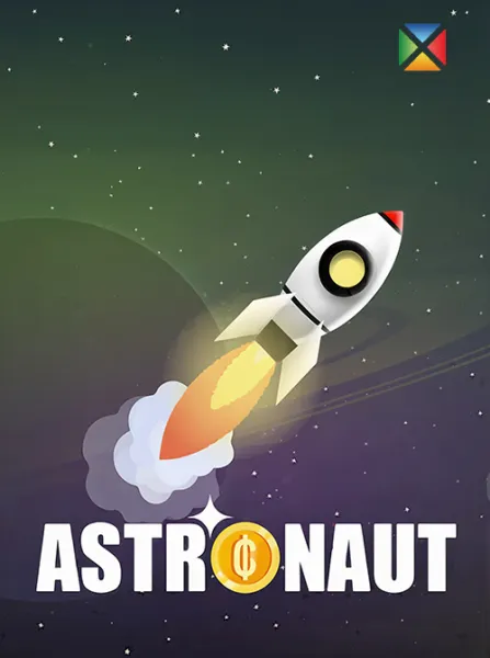 Astronaut