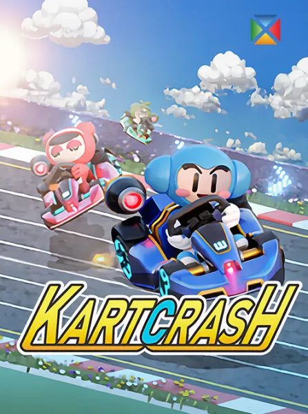 Kart Crash