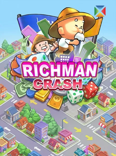Richman Crash