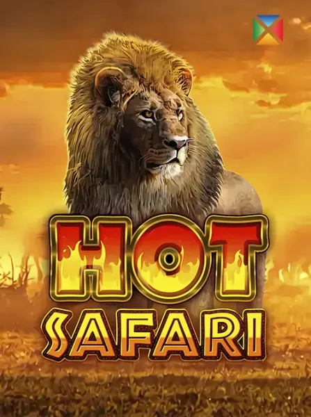 Hot Safari