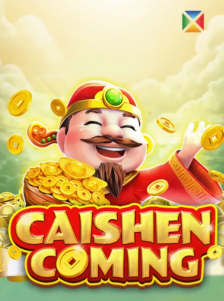 CAISHEN COMING