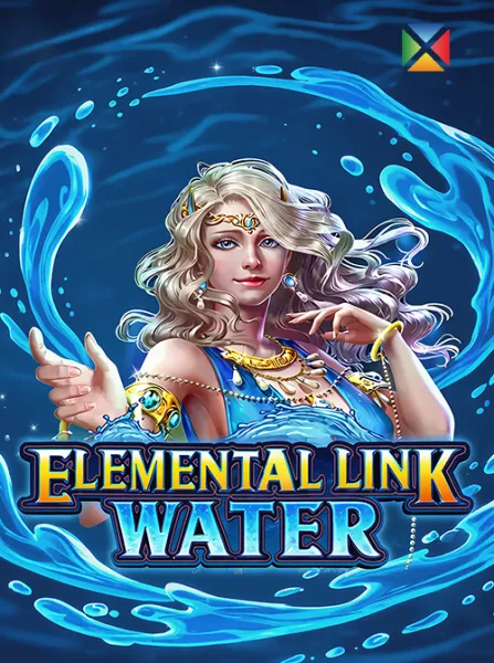 Elemental Link Water
