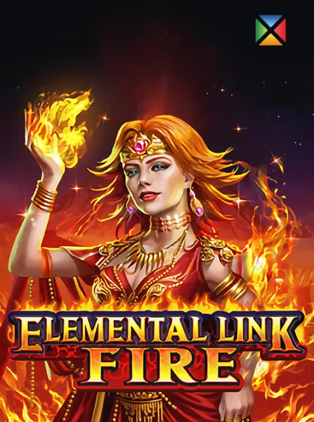 Elemental Link Fire