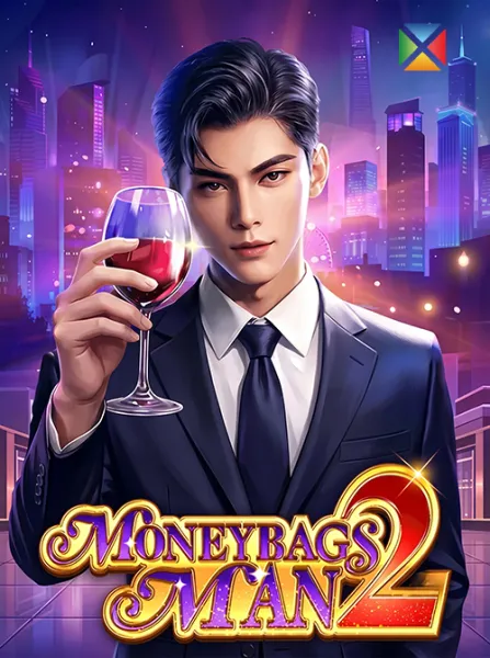 Moneybags Man 2
