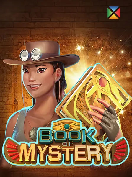 Book of Mystery