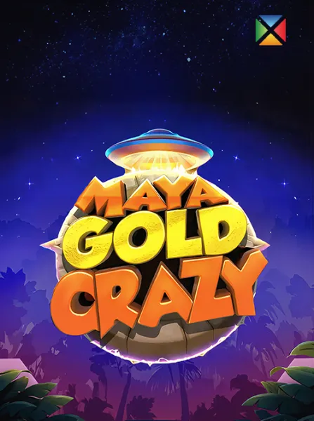 Maya Gold Crazy