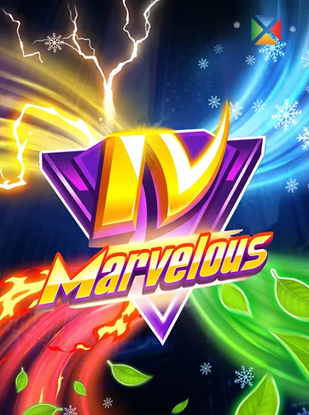 MarvelousIV
