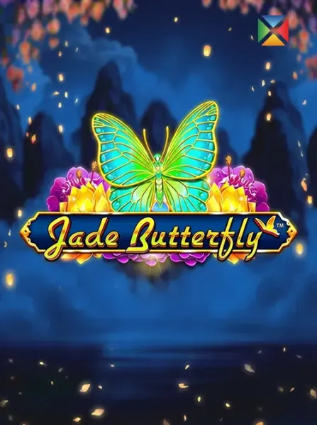 Jade Butterfly
