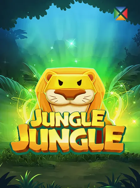 Jungle Jungle