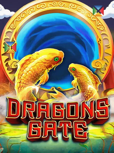 Dragons Gate