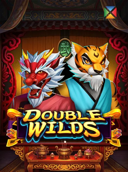 Double Wilds