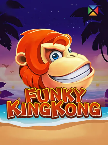 Funky KingKong