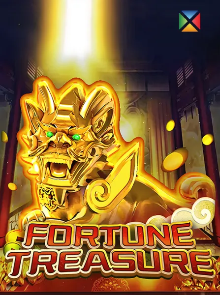 Fortune Treasure