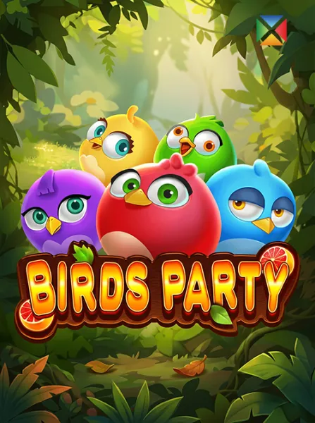 Birds Party