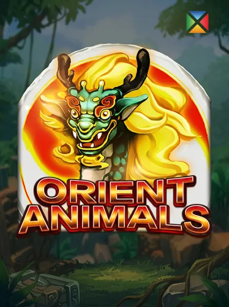 Orient Animals
