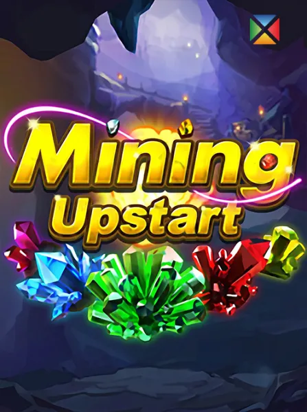 Mining Upstart