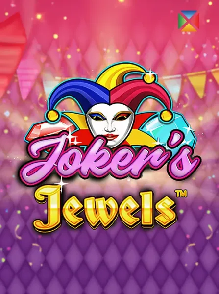 Jokers Jewels