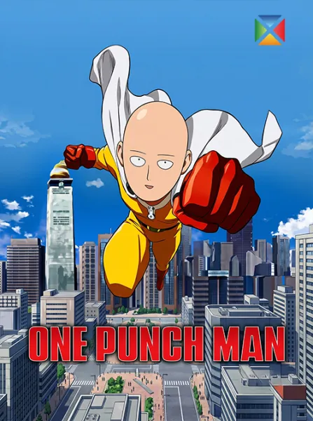 One Punch Man