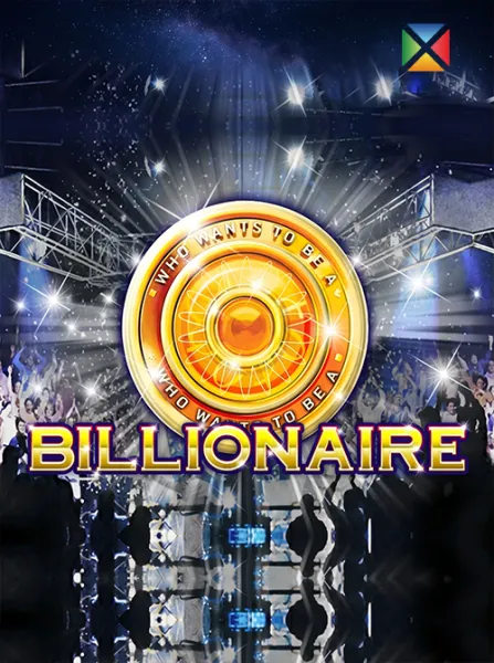 Billionaire