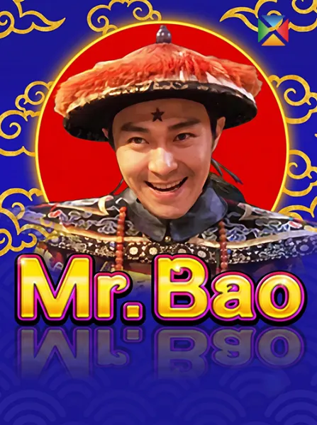 Mr. Bao