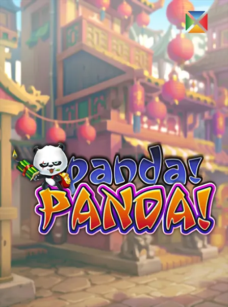 Panda Panda