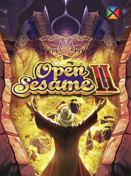 Open SesameII