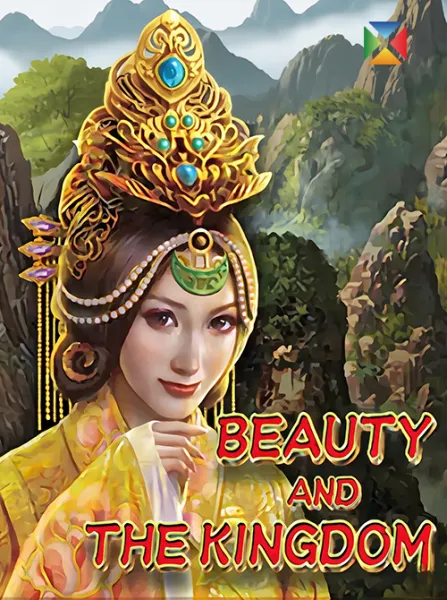 Beauty And The Kingdom