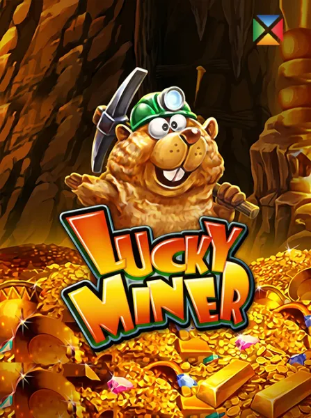 Lucky Miner